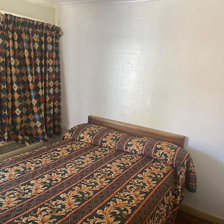 Johnston'S Motel Garberville Ngoại thất bức ảnh