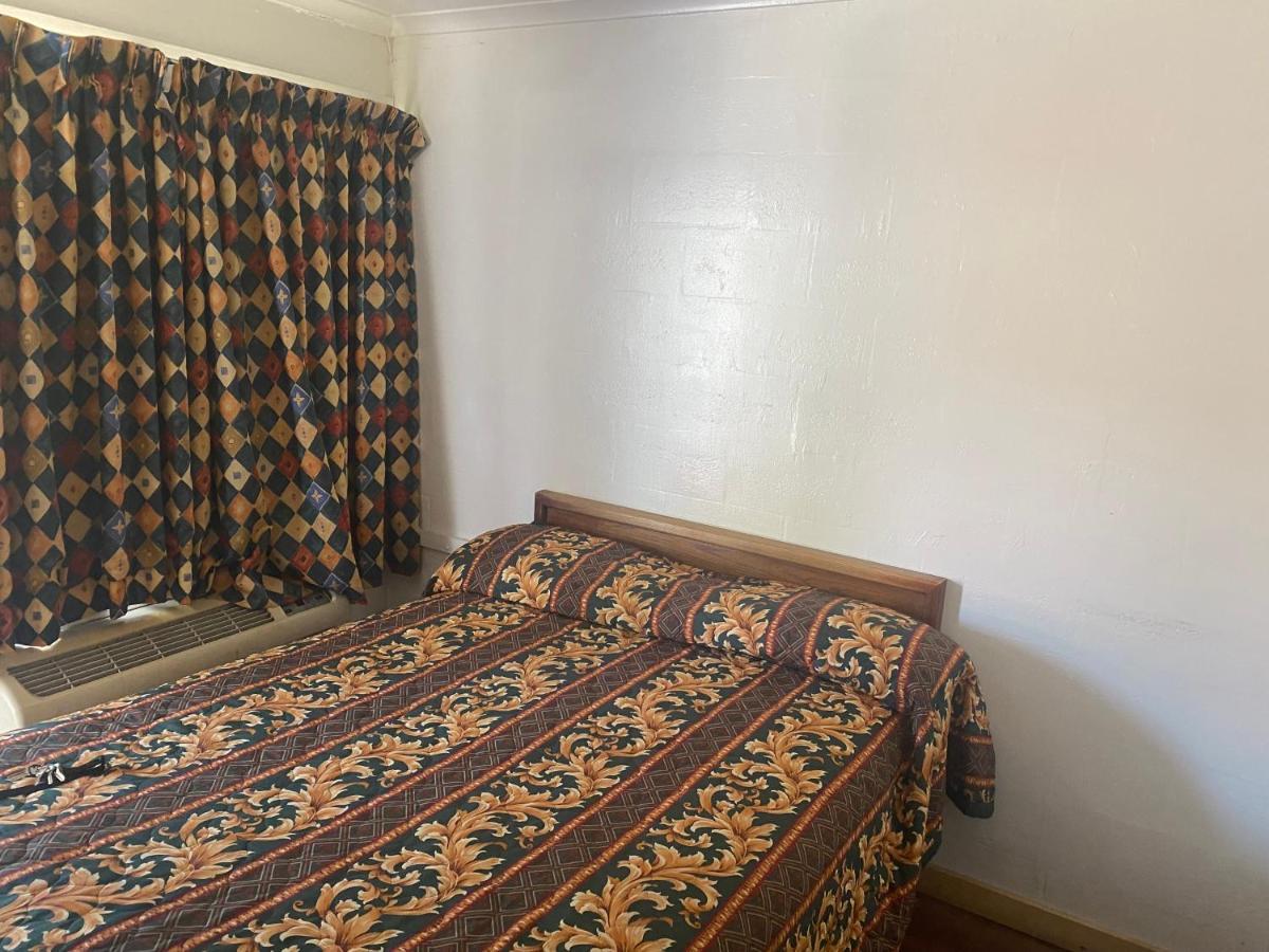 Johnston'S Motel Garberville Ngoại thất bức ảnh