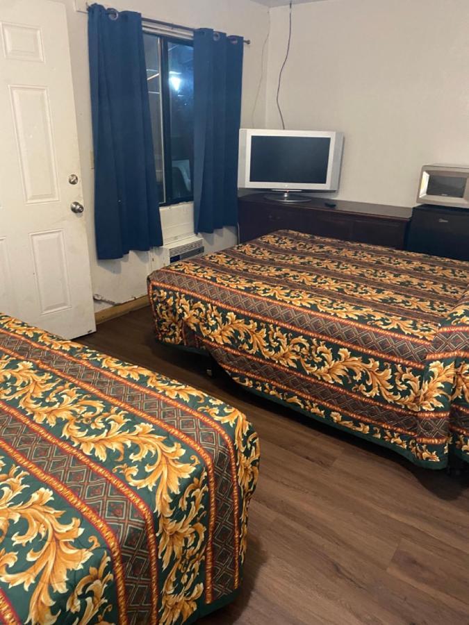 Johnston'S Motel Garberville Ngoại thất bức ảnh