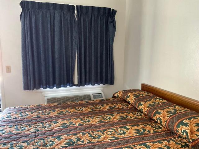 Johnston'S Motel Garberville Ngoại thất bức ảnh